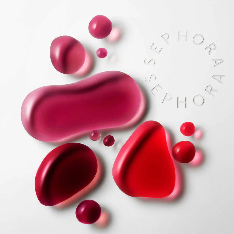 Cheek & Lip  Long-Lasting Gel Tint