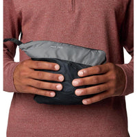 Chaqueta Impermeable Columbia Glennaker Lake II Hombre con Capucha Plegable y Diseño Duradero en Nailon 100%
