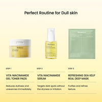Biodance Serum Niacinamida 20% + Vitamina C 29.9ml