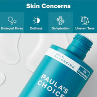 Tónico Facial Reductor Paula's Choice Con Niacinamida Para Piel Grasa Y Mixta