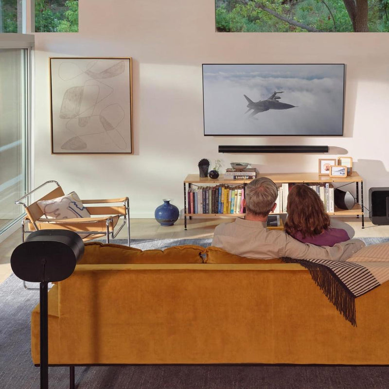 Sonos Era 300 - Altavoz inteligente inalámbrico habilitado para Alexa con tecnología Dolby Atmos y conectividad versátil