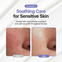 Purito Luminous Ceramide Moisturizer Crema Facial Hidratante 100ml Vegano