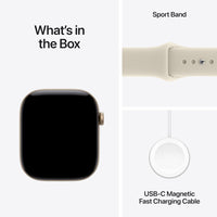 Apple Watch Series 12 46mm GPS + Celular