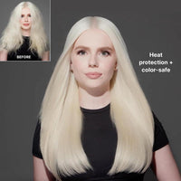 Spray anti-humedad Dream Coat de COLOR WOW, control de frizz y protección térmica para un cabello brillante