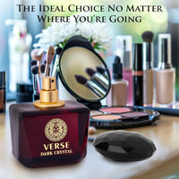 Verse Dark Crystal for Women
