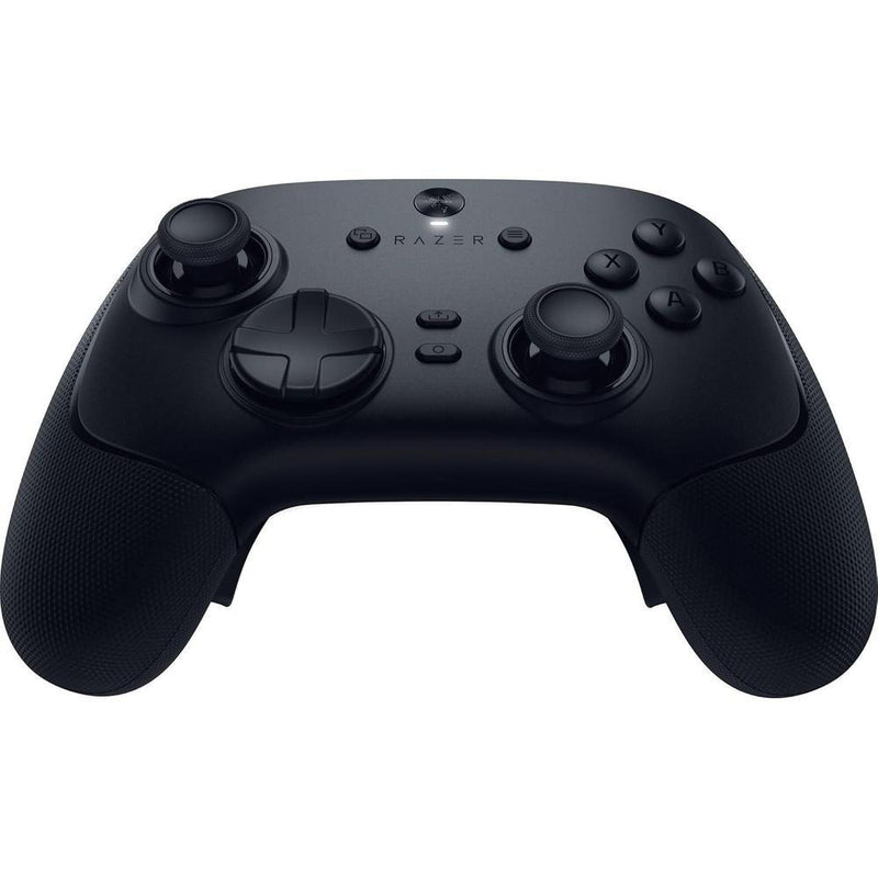 Razer Wolverine V3 Pro Controlador inalámbrico para juegos con frecuencia de sondeo de 8000 Hz, diseño ergonómico y botones programables