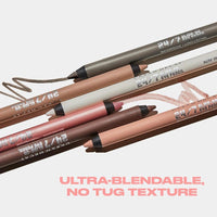 Urban Decay Lápiz Delineador De Ojos Impermeable 24/7 Resistente A Manchas Tootsie