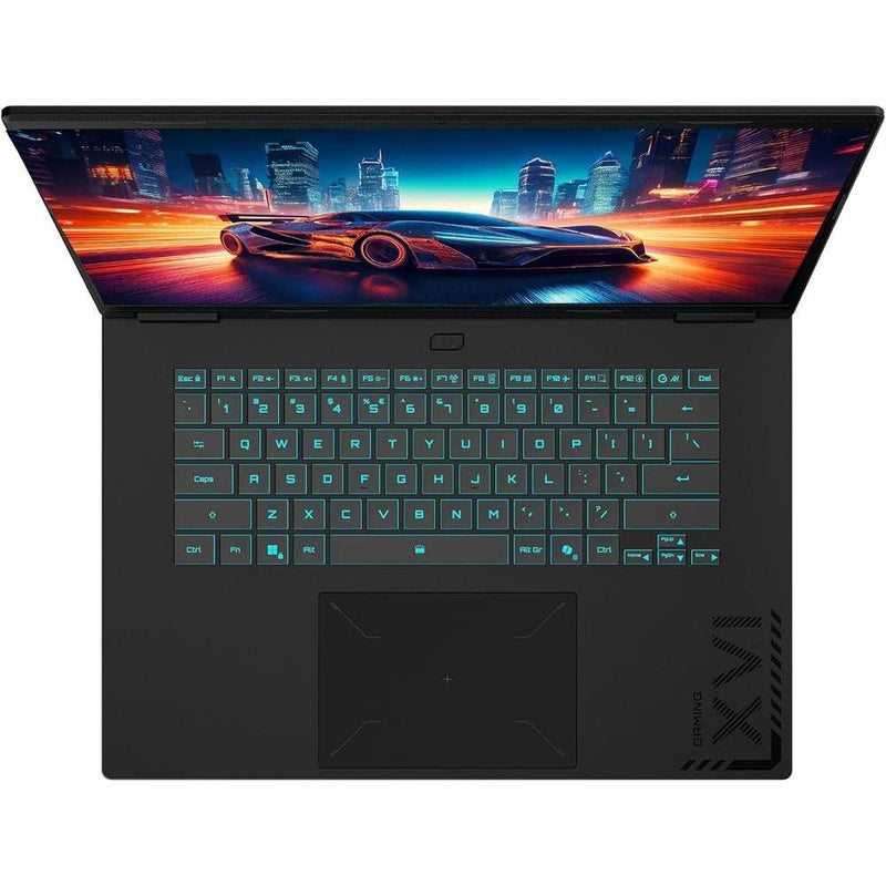 Gigabyte A16 Gaming Rtx 5070 I7 32gb Ram 165hz 1tb Ssd
