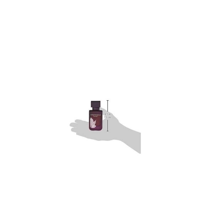 RASASI La Yuqawam - Eau de Parfum, Perfume árabe exclusivo para mujeres de larga duración y frescura