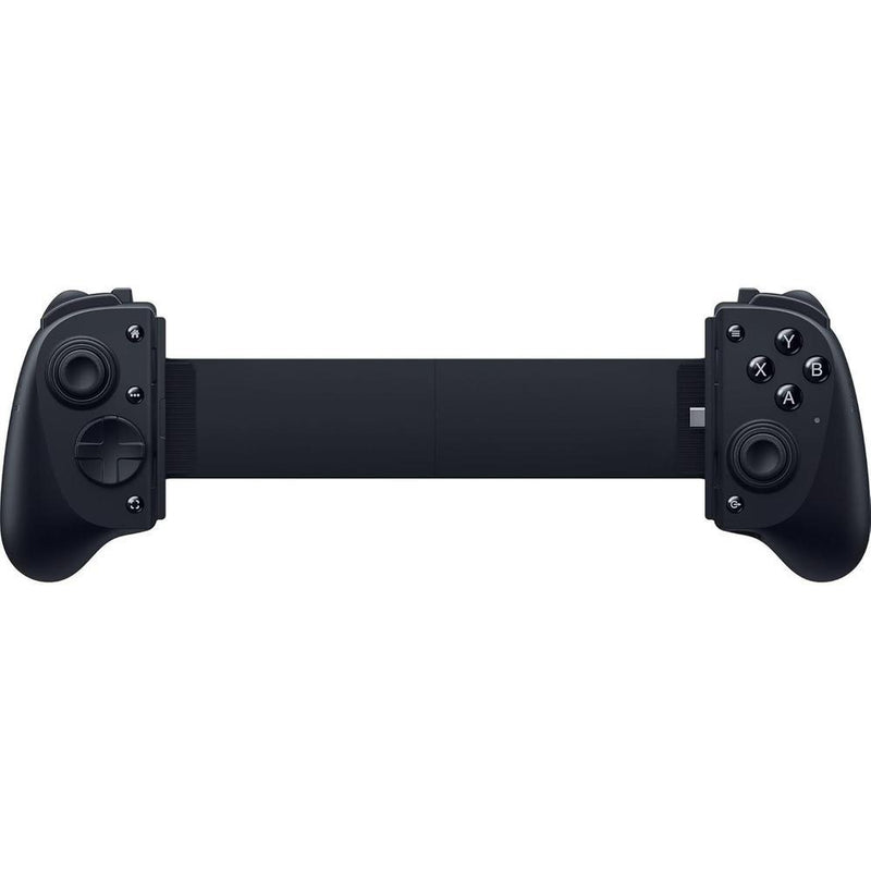 Controlador de juegos Kishi V3 Pro XL para iPad y tabletas Android con pulgares TMR, botones traseros duales, HD Haptics y 6 meses de Apple Arcade