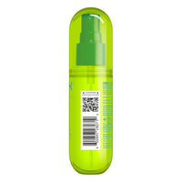 Perfume de fragancia de aceite graso NYX Cutie aroma de coco para cabello y cuerpo con melocotón y manzana vegano