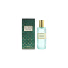 Gucci Memoire Dune Odeur Edp Spray Unisex, fragancia frutada con notas de jazmín, vainilla y cedro