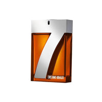 Cristiano Ronaldo Fearless: Colonia vegana duradera, fragancia floral amaderada picante para hombres, Eau de Parfum
