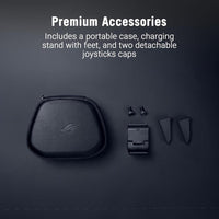 ASUS ROG Raikiri II Wireless Controller para Xbox Series, ROG Ally y PC con batería de larga duración