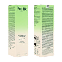 Purito Gel Calming Con 77% Agua De Avena 100ml