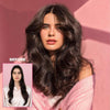 PUFF.ME - Polvo voluminizador de DESIGNME para cabello liso, rizado u ondulado, sin talco