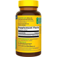 Nature Made Vitamina B12, suplemento dietético para el soporte del metabolismo energético, 150 cápsulas blandas