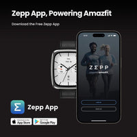 Amazfit Active 2 Smartwatch Pantalla 1.75 Pulgadas Resistente Al Agua Gps Monitoreo Frecuencia Cardiaca Bateria 10 Dias