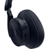 Bang & Olufsen Beoplay H95 Premium - Audífonos Inalámbricos ANC, Diseño Lujoso, Color Azul Marino, Con Funda Protectora
