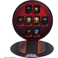 Star Wars Doorables Dark Side Collector Peek de Just Play, figuras coleccionables exclusivas de Amazon para niños desde 5 años