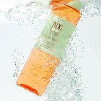 Pixi Glow Tónico Facial 250ml Con Ácido Glicólico 5% Y Aloe Vera