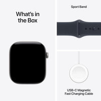 Apple Watch Series 12 46mm GPS + Celular