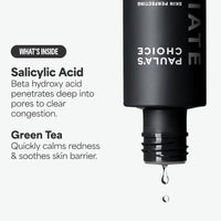 Exfoliante Líquido Paula's Choice BHA 2% 118ml