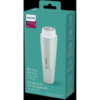 Philips Beauty Serie 5000 - Afeitadora eléctrica y peluquera personal para mujer, compacta e inalámbrica, cabeza hipoalergénica, depilación suave y rápida