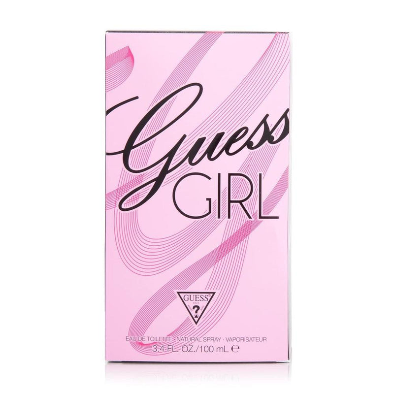 GUESS Girl Eau de Toilette Spray for Women