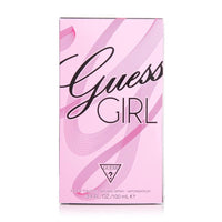 GUESS Girl Eau de Toilette Spray for Women