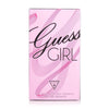 Perfume Guess Girl en spray para mujeres, fragancia floral encantadora y delicada
