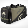 Venum Bolsa deportiva Trainer Lite Evo, amplia capacidad y ventilación con correa ajustable y acolchada