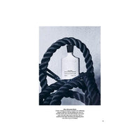 Creed Silver Mountain Water – Colonia de lujo para hombre con fragancia cítrica, afrutada y amaderada