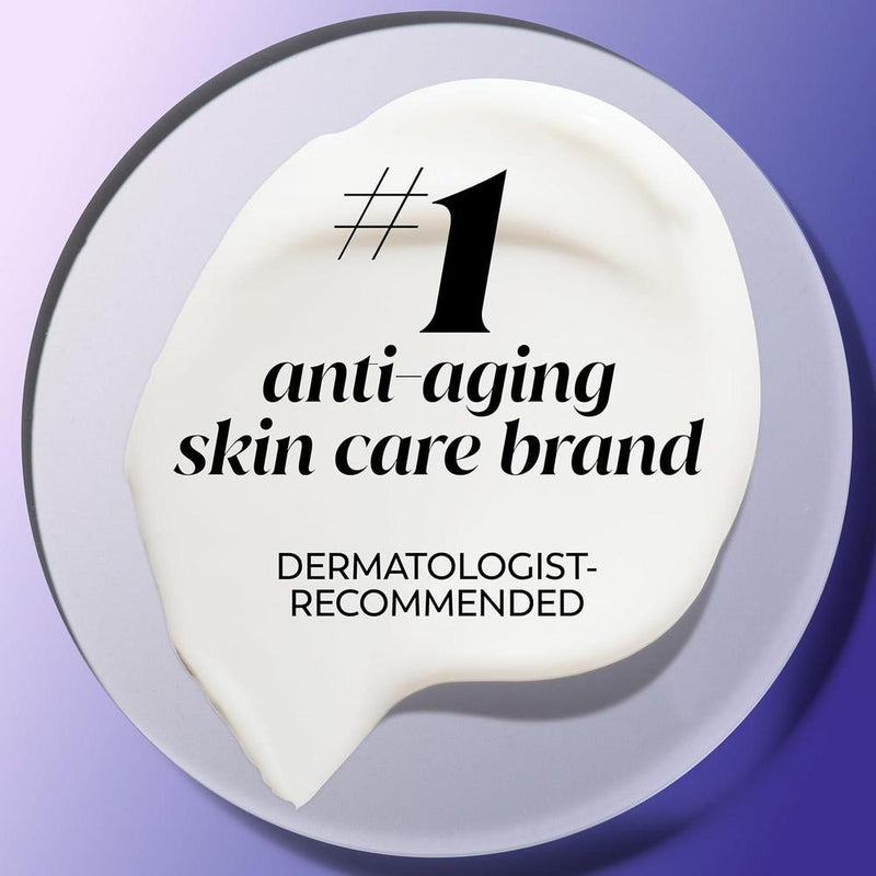 Olay Retinol 24 Hidratante Facial Crema Noche Antienvejecimiento Mujer Sin Fragancia 50.3ml