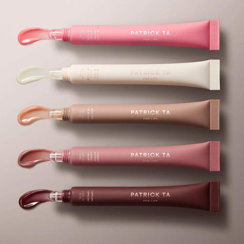 Major Moisture Bálsamo Labial Hidratante y Suavizante con Color y Vitamina E