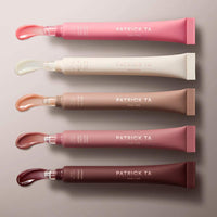 Major Moisture Bálsamo Labial Hidratante y Suavizante con Color y Vitamina E