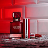 Givenchy L'Interdit Rouge EDP Spray para Mujer