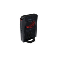 Mini PC para juegos ROG NUC (2025) con CPU Intel Core Ultra 7, NVIDIA GeForce RTX 5060, 32GB RAM, 1TB SSD, Thunderbolt 4 y RGB