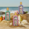 Flora Gorgeous Magnolia de Gucci fragancia fresca y femenina con notas de magnolia y cítricos