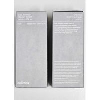 Celimax Tónico Cremoso de Doble Barrera con Ceramidas y Péptidos, Libre de Aceite y Alcohol, Hidratante y Astringente Facial