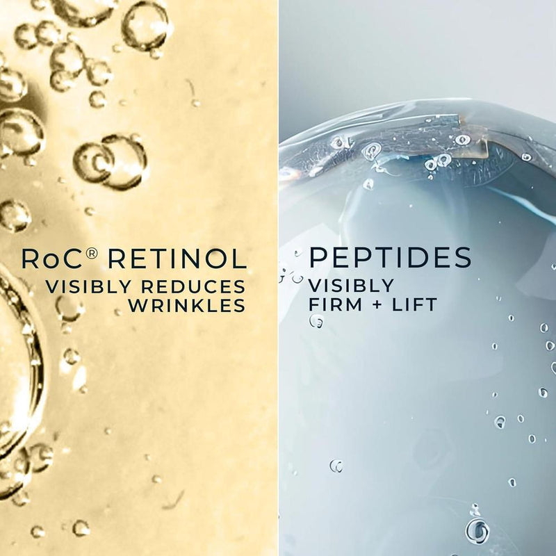 Roc Crema Para Ojos Retinol 20ml