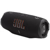 JBL Charge 6 - Altavoz Bluetooth portátil resistente al agua y golpes, sonido profesional con refuerzo AI, batería externa, 28 horas de reproducción