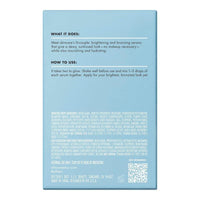The Hottest Drops Dúo, Holy Hydration!