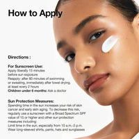 Anua Protector Solar Hidratante SPF 50 sin fundición, brillante natural, sin yeso blanco, con ácido hialurónico, niacinamida, ideal para rostro