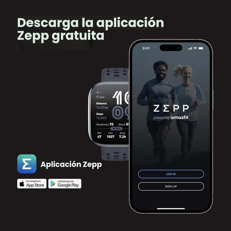Amazfit Bip 6