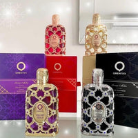 Orientica Amber Rouge Eau de Parfum Spray