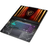 Msi Cyborg 17 Gaming Laptop Intel Core 7 16gb Ram 1tb Ssd Rtx 5060 Teclado Retroiluminado 144hz Win 11 Home