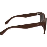 Lentes de Sol Rectangulares Unisex Calvin Klein Jeans CKJ25602S con Marco RXable y Diseño Moderno