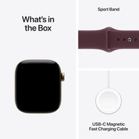 Apple Watch Series 12 42mm GPS + Celular