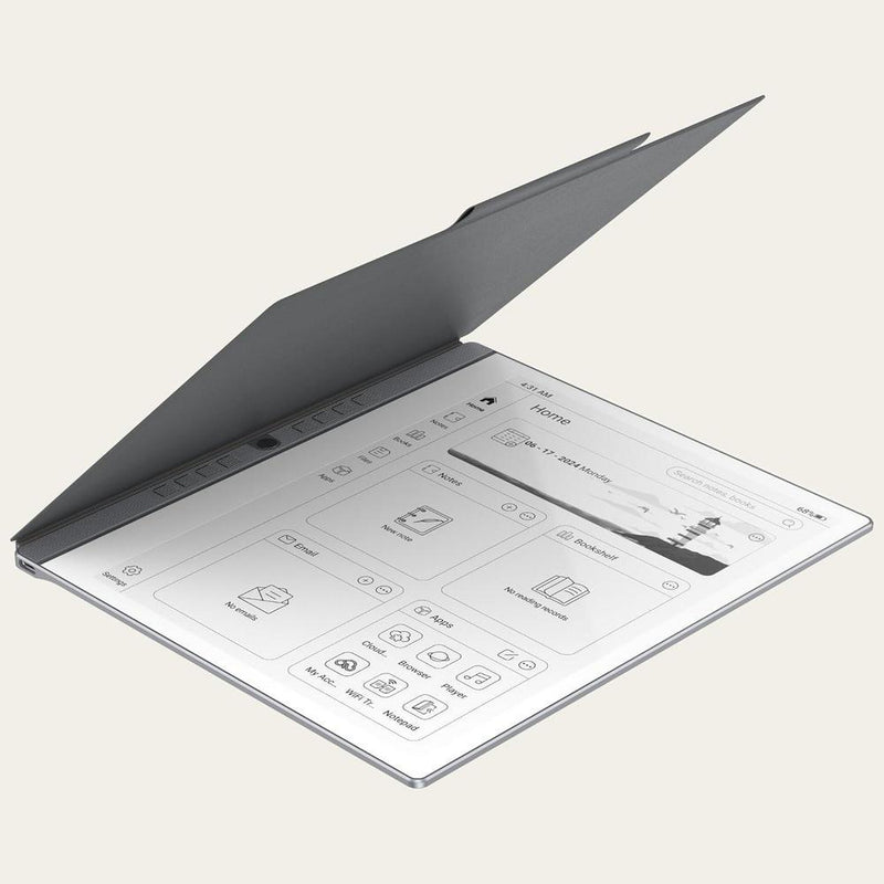 ENote - Tableta De Papel Para Tomar Notas Con Pantalla De Tinta E Ideal Para Escritura Y Lectura Con Lápiz Digital